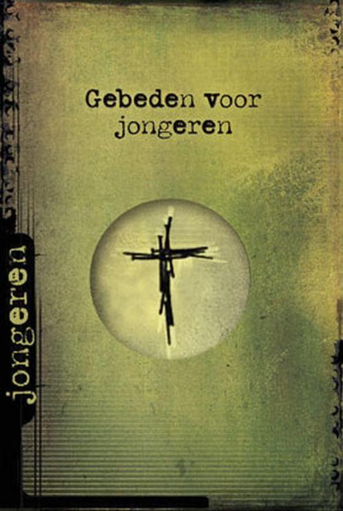 Gebeden voor jongeren / Gebeden voor iedereen 9789033814433, Boeken, Godsdienst en Theologie, Zo goed als nieuw, Verzenden