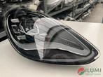 PORSCHE PANAMERA II 971 FULL LED PHARE AVANT DROIT 97194104, Auto-onderdelen, Verlichting, Verzenden, Gebruikt, Porsche