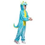 Zeepaardje Kostuum Kind, Verzenden, Nieuw