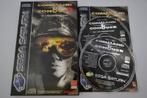 Command & Conquer - Teil 1: Der Tiberiumkonflikt (SATURN), Games en Spelcomputers, Nieuw