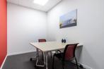 Kantoorruimte voor 1 in Brussels Airport Terminal Meeting Ce, Verzenden