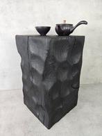 Dean Marino - Dean Marino - Bijzettafel - Santoku - cedro