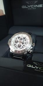 Glycine - Airman Airfighter Skeleton - GL0051 - Homme - 2018, Nieuw