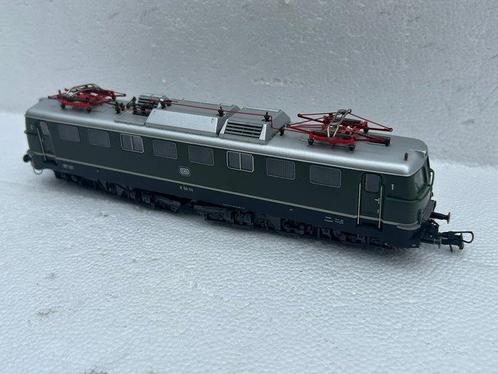 Roco H0 - 43965 - Elektrische locomotief (1) - E 50 - DB, Hobby en Vrije tijd, Modeltreinen | H0