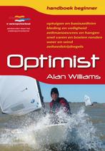 Optimist 9789059610781, Verzenden, Zo goed als nieuw
