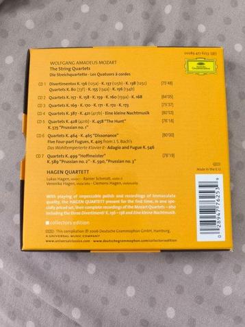 Karl Böhm - Diverse artiesten - 3x CD Box Sets from the beschikbaar voor biedingen