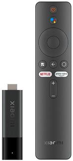 2dekans | Xiaomi Smart TV Stick 4K Smart TV, WiFi TV-stick, Télécoms, Ophalen of Verzenden