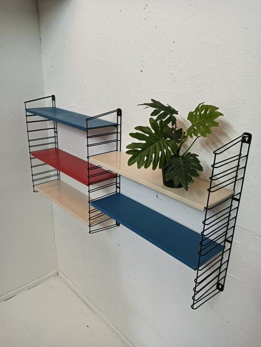 Tomado - Adriaan Dekker - Wandrek - Metaal, Antiek en Kunst, Antiek | Meubels | Stoelen en Sofa's