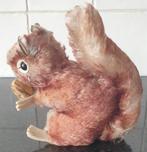 Steiff - Jouet Eekhoorn knuffel - 1950-1960 - Allemagne