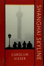 Shanghai Skyline, Livres, Verzenden