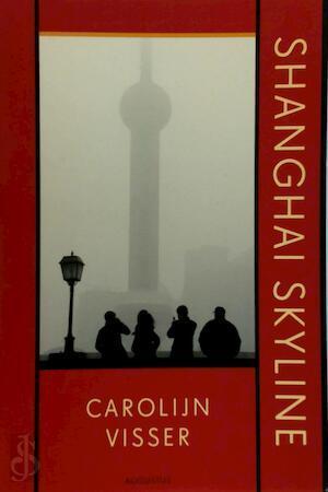 Shanghai Skyline, Livres, Langue | Langues Autre, Envoi