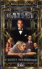 Gatsby Le Magnifique 9782070445318, F. Scott Fitzgerald, f scott fitzgerald, Verzenden
