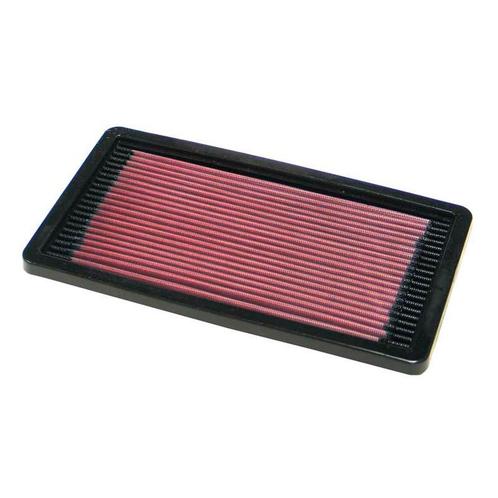 K&N Vervangingsluchtfilter | Alfa 33, 145, 146, Alfasud, Arn, Autos : Pièces & Accessoires, Moteurs & Accessoires, Envoi