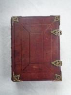 [PRENTBIBLE] Biblia, Dat is De gantsche H. Schrifture. -, Antiek en Kunst, Antiek | Boeken en Manuscripten