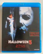 HALLOWEEN 5 (IMPORT WITHOUT DUTCH SUBS) (BLURAY)