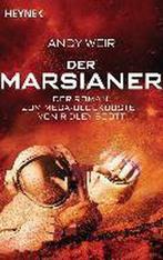 Der Marsianer 9783453316911, Gelezen, Andy Weir, Verzenden