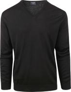 Olymp Casual Trui Wol Navy maat Maat 48/50 (M) Heren, Kleding | Heren, Truien en Vesten, OLYMP, Nieuw, Verzenden, Maat 48/50 (M)