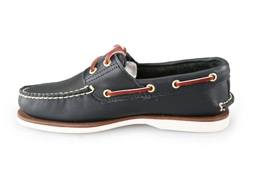 Timberland Loafers in maat 39 Blauw | 10% extra korting, Vêtements | Hommes, Chaussures, Envoi