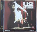 U2 - Rattle And Hum (Concert Movie), Verzenden