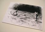 Pejac (1977) - Pejac H2O / New Wave Postcard Lottery Card