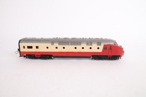 Märklin H0 - 3071 - Rame automotrice (1) - TEE Ram, Hobby en Vrije tijd, Modeltreinen | H0