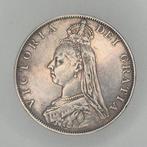 Angleterre, Royaume de Grande-Bretagne, Royaume-Uni., Postzegels en Munten