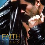 George Michael - Faith, Verzenden, Gebruikt