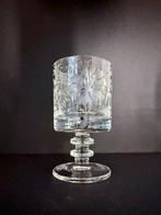 Glashütte Eisch - R.W. August - White - Verre à vin -, Antiek en Kunst
