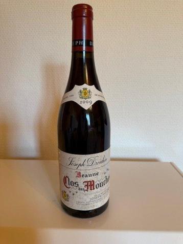 2009 Joseph Drouhin, Clos des Mouches - Beaune 1er Cru - 1