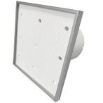 Pro-Design badkamer/toilet ventilator, Bricolage & Construction, Verzenden