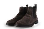 Nubikk Chelsea boots in maat 43 Bruin, Nubikk, Bruin, Verzenden, Boots