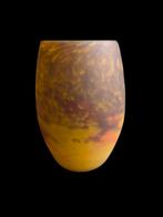 Muller Frères - Vaas - Glas, Antiquités & Art