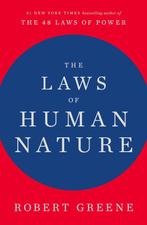 The Laws of Human Nature 9780525428145 Robert Greene, Boeken, Verzenden, Zo goed als nieuw, Robert Greene