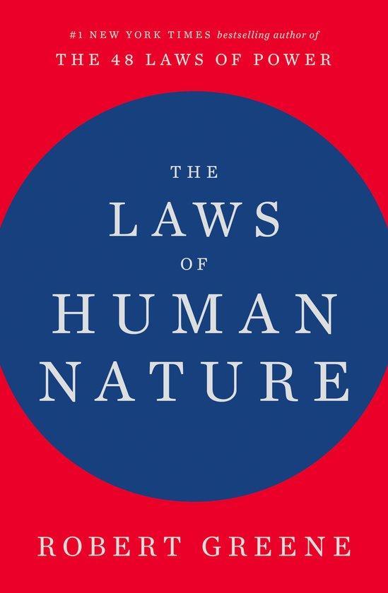The Laws of Human Nature 9780525428145 Robert Greene, Livres, Langue | Anglais, Envoi