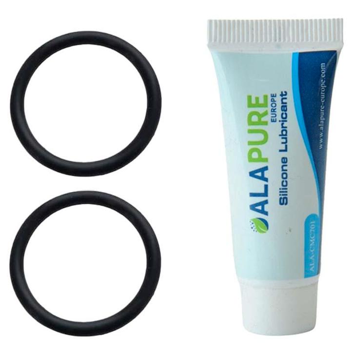 Siliconenvet en O-ringen voor Delonghi, Elektronische apparatuur, Koffiemachine-accessoires, Verzenden