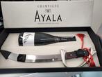Ayala, Brut Majeur Extra Age with Sabre - Champagne - 1 Fles, Verzamelen, Nieuw