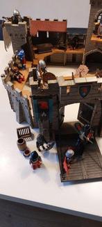 Geobra/Playmobil - Playmobil Kasteel van de valkenridders, Antiek en Kunst