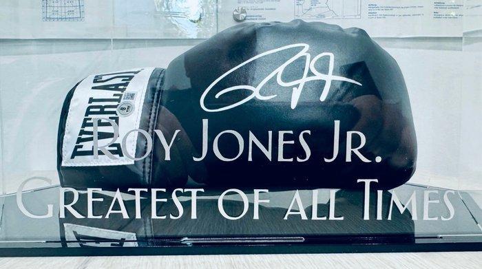 Roy Jones Jr. - bokshandschoen, Verzamelen, Overige Verzamelen