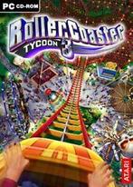 RollerCoaster Tycoon 3 (PC) PC, Verzenden