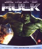 The incredible Hulk (Blu-ray tweedehands film), Cd's en Dvd's, Ophalen of Verzenden, Nieuw in verpakking