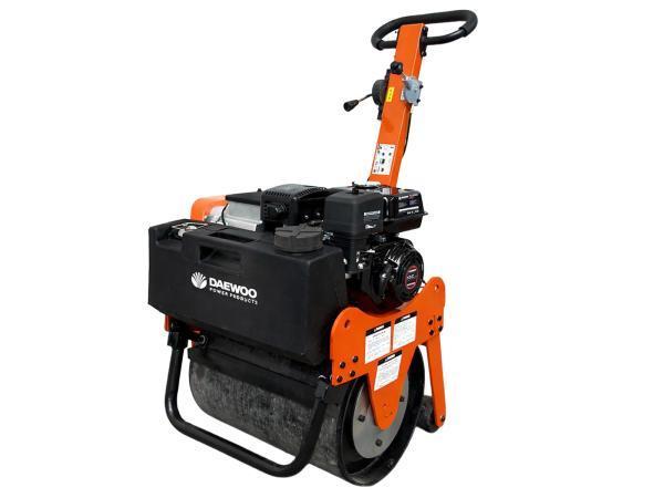 Veiling - Daewoo trilwals benzine 400mm 6,5pk DARC300, Articles professionnels, Machines & Construction | Autre