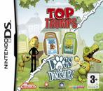 Top Trumps - Dogs & Dinosaurs [Nintendo DS], Verzenden