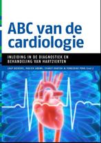 ABC van de cardiologie 9789490951092, Boeken, Gelezen, Jaap Deckers, Masieh Abawi, Verzenden
