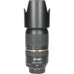 Tamron SP 70-300mm f/4-5.6 Di VC USD Nikon CM5790, Ophalen of Verzenden, Overige typen