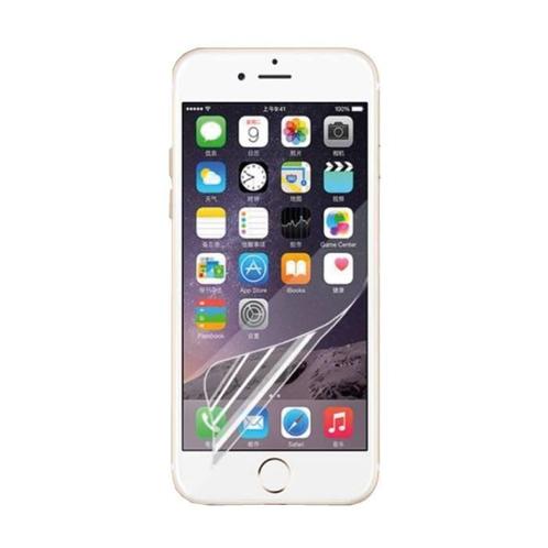 iPhone 6S Screen Protector Sterke Foil Folie PET Film, Telecommunicatie, Mobiele telefoons | Hoesjes en Screenprotectors | Overige merken