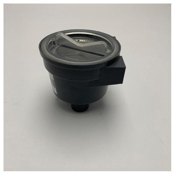 Bieden: Talamex 150ltr/min - D 32 mm Sea Water, Watersport en Boten, Bootonderdelen, Ophalen of Verzenden