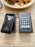 Apple iPhone 3GS Black 16Go - iPhone (1) - In vervangende