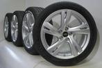 Audi A5 S5 B10 18 inch velgen Continental Zomerbanden Nieuw, Ophalen of Verzenden, Nieuw