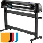 TM Snijplotter voor Vinyl Printer Snijmachine 1350 mm, Autos : Divers, Outils de voiture, Verzenden