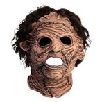 The Texas Chainsaw Massacre 3D (2013) Mask Leatherface, Ophalen of Verzenden, Nieuw